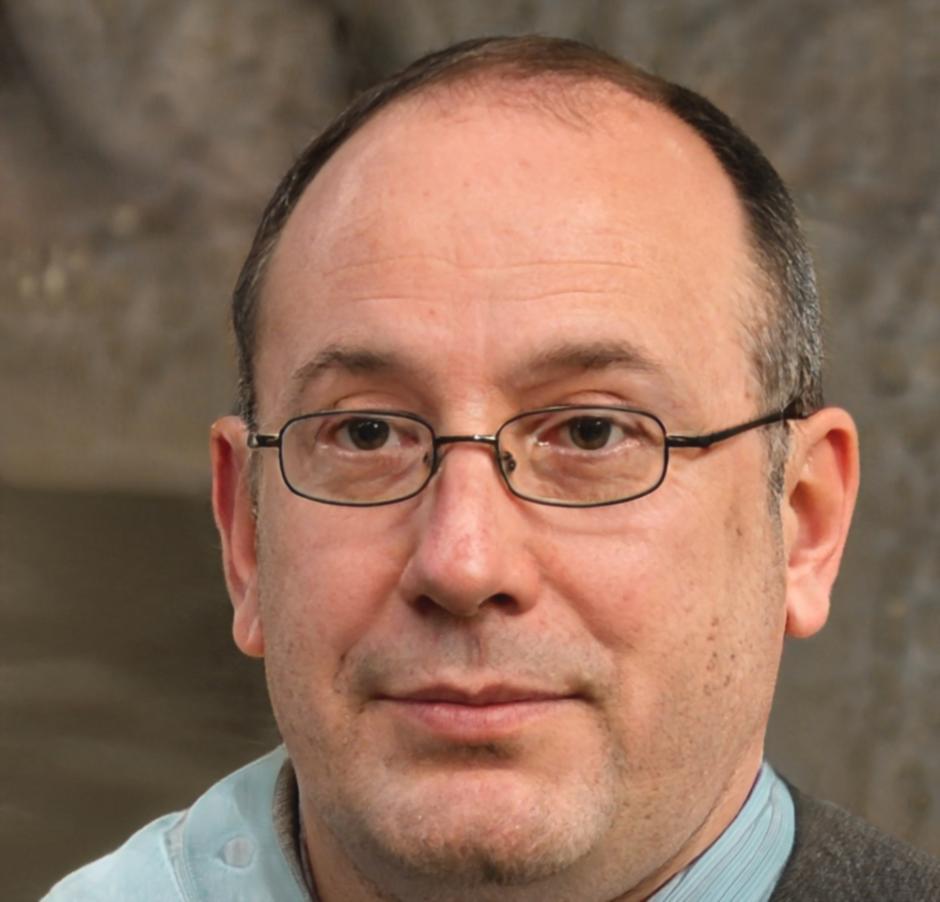 Portrait de Théo Moreau, formateur en finances