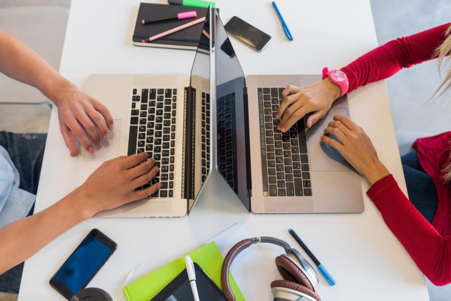 Formation continue de l'équipe celeravinto sur les nouvelles techniques