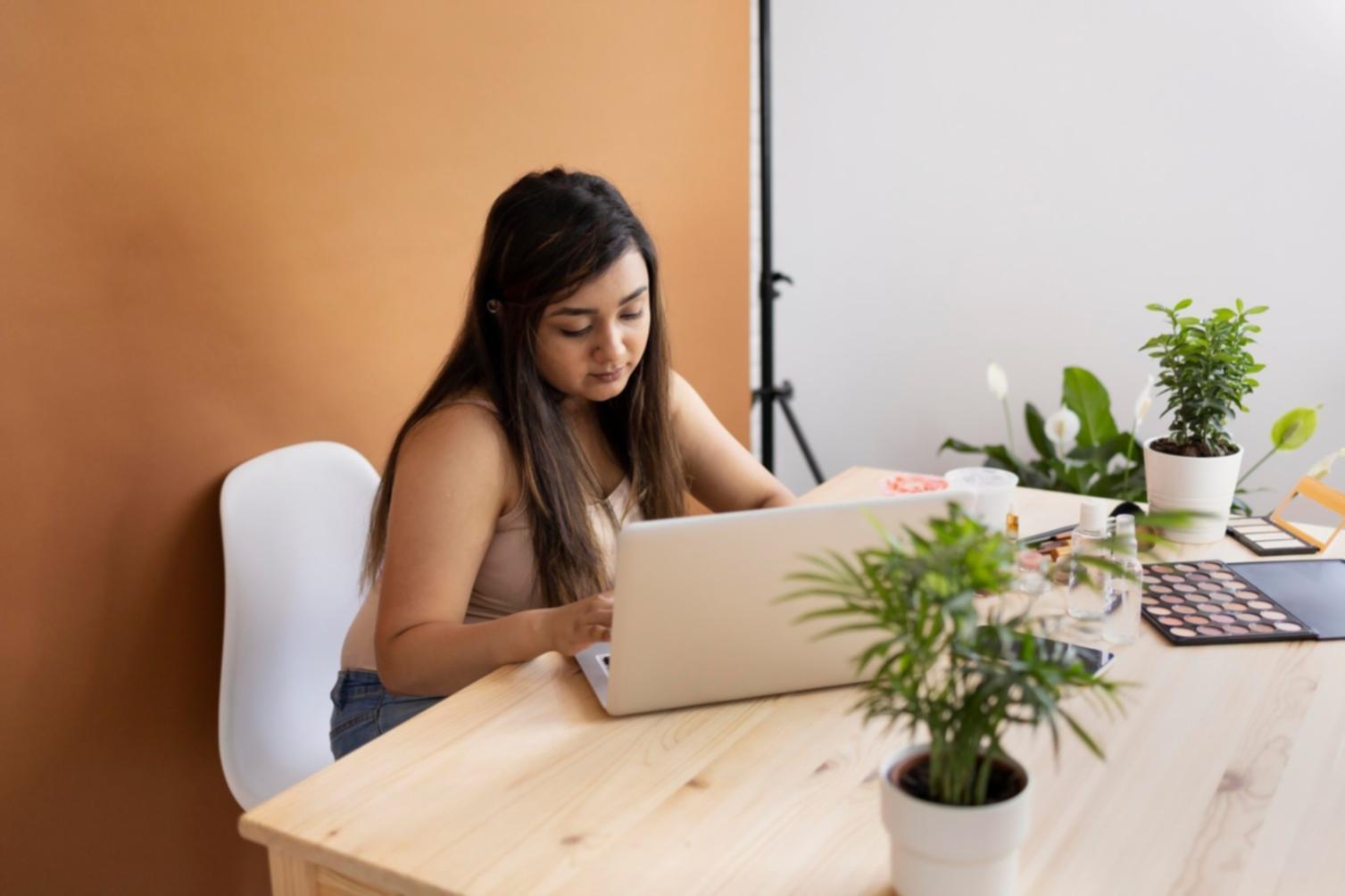 Espace de travail celeravinto avec outils de catégorisation budgétaire